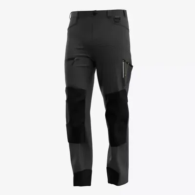 Pantaloni de lucru Cargo MAPLE pentru bărbați / Safety Jogger / Pantaloni, salopete, colanți