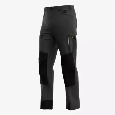Pantaloni de lucru Cargo MAPLE pentru bărbați / Safety Jogger / Pantaloni, salopete, colanți