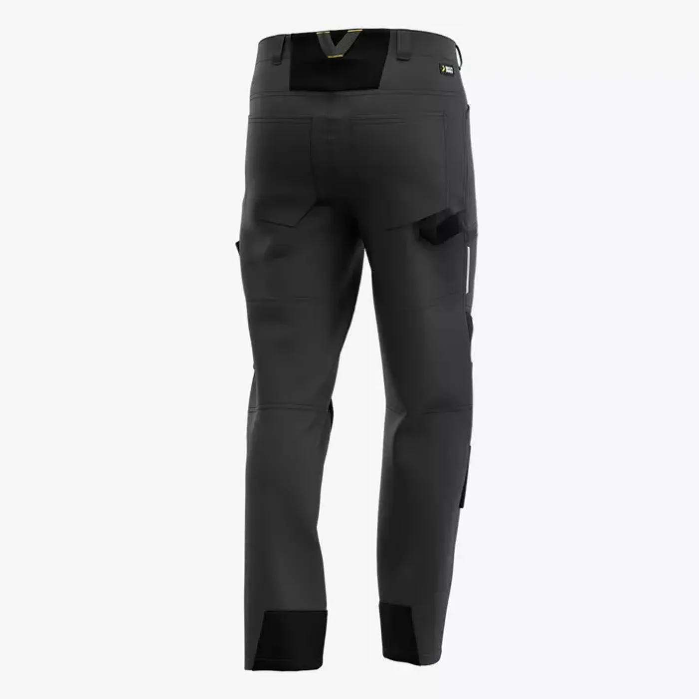 Pantaloni de lucru Cargo MAPLE pentru bărbați / Safety Jogger / Pantaloni, salopete, colanți
