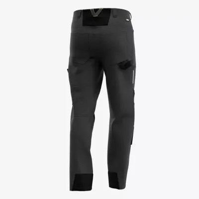 Pantaloni de lucru Cargo MAPLE pentru bărbați / Safety Jogger / Pantaloni, salopete, colanți