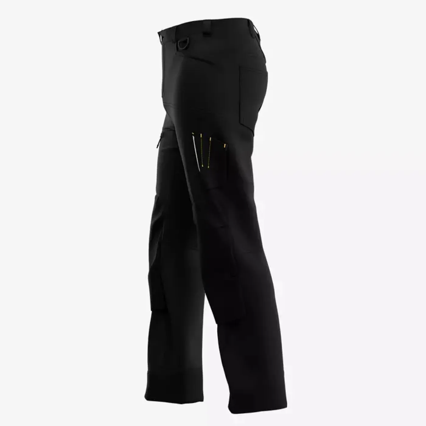 Pantaloni de lucru Cargo MAPLE pentru bărbați / Safety Jogger / Pantaloni, salopete, colanți