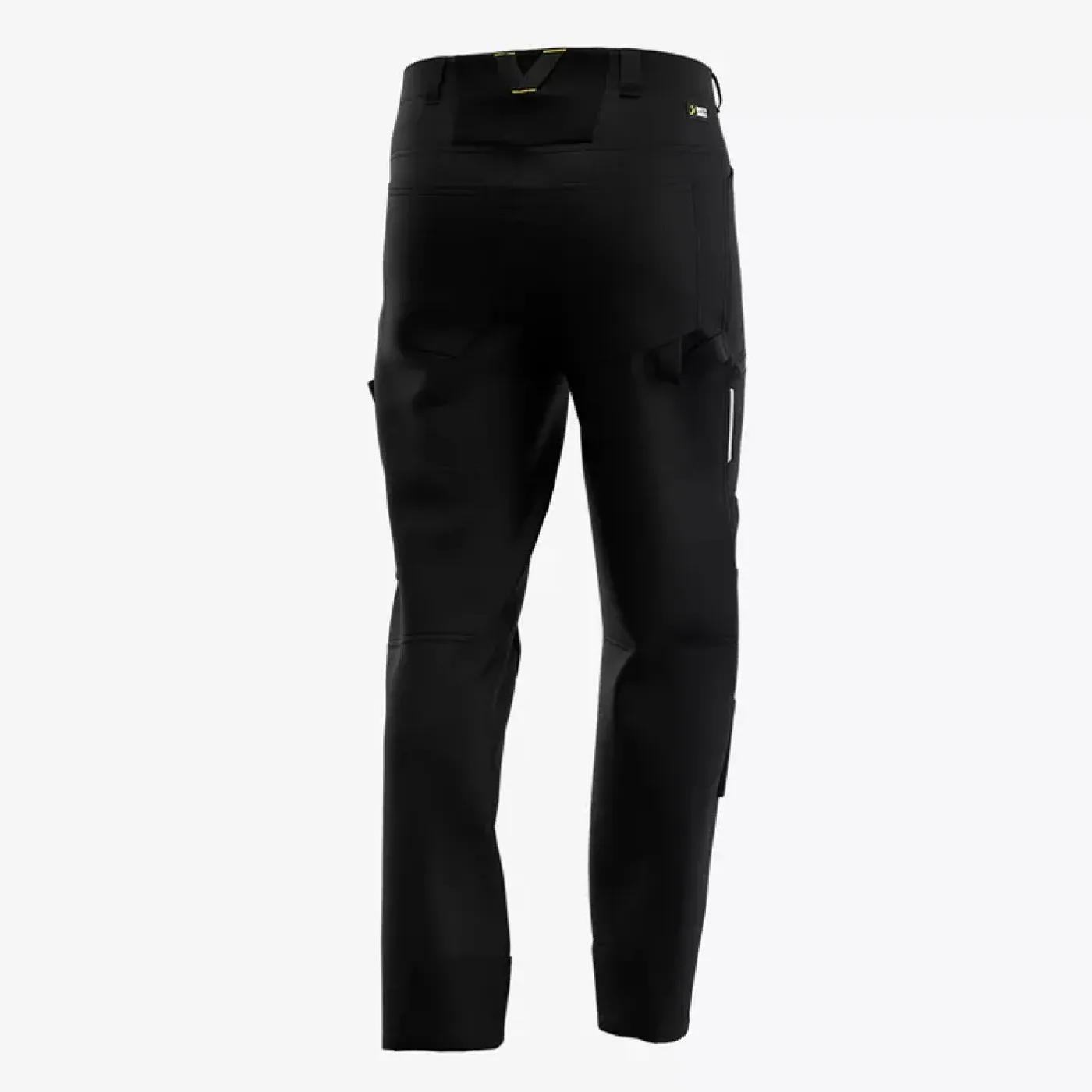 Pantaloni de lucru Cargo MAPLE pentru bărbați / Safety Jogger / Pantaloni, salopete, colanți