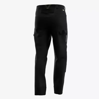 Pantaloni de lucru Cargo MAPLE pentru bărbați / Safety Jogger / Pantaloni, salopete, colanți