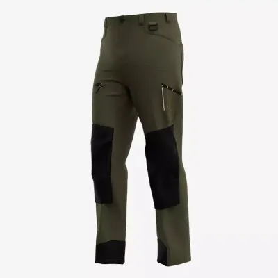 Pantaloni de lucru Cargo MAPLE pentru bărbați / Safety Jogger / Pantaloni, salopete, colanți