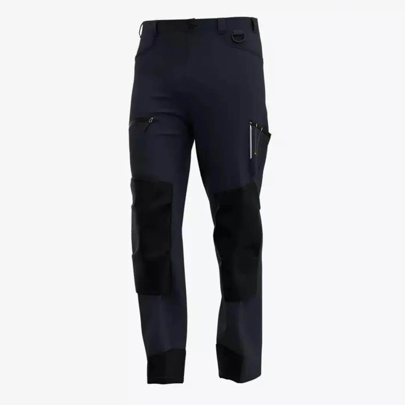 Pantaloni de lucru Cargo MAPLE pentru bărbați / Safety Jogger / Pantaloni, salopete, colanți
