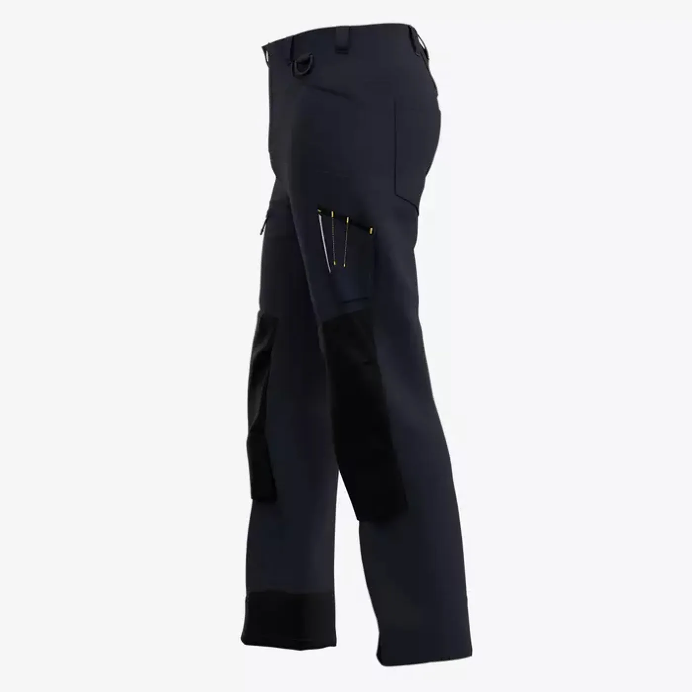 Pantaloni de lucru Cargo MAPLE pentru bărbați / Safety Jogger / Pantaloni, salopete, colanți