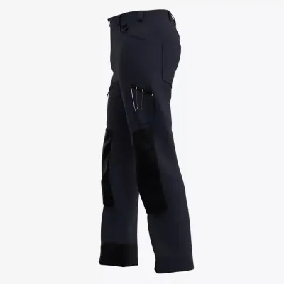 Pantaloni de lucru Cargo MAPLE pentru bărbați / Safety Jogger / Pantaloni, salopete, colanți