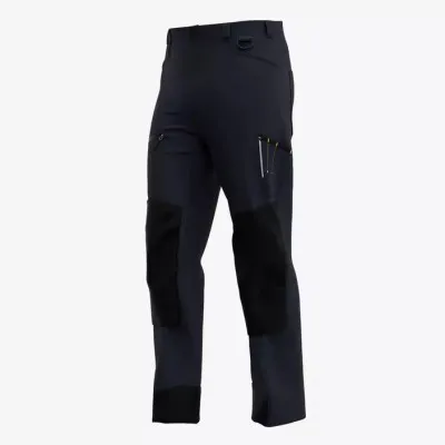 Pantaloni de lucru Cargo MAPLE pentru bărbați / Safety Jogger / Pantaloni, salopete, colanți