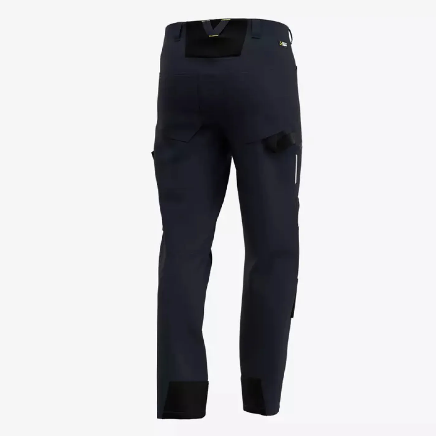 Pantaloni de lucru Cargo MAPLE pentru bărbați / Safety Jogger / Pantaloni, salopete, colanți