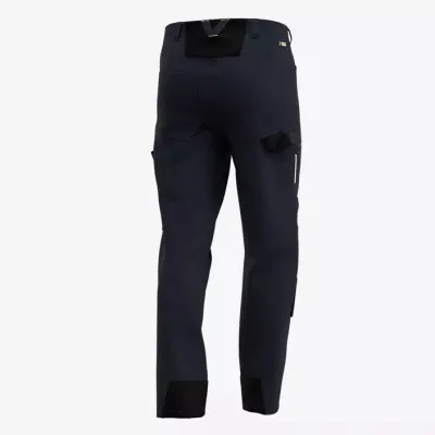Pantaloni de lucru Cargo MAPLE pentru bărbați / Safety Jogger / Pantaloni, salopete, colanți
