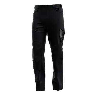 Pantaloni de lucru Cargo MAPLE pentru bărbați / Safety Jogger / Pantaloni, salopete, colanți