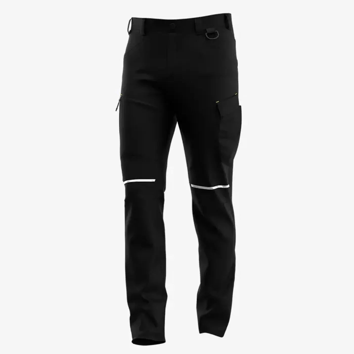 Pantaloni de lucru Cargo OAK pentru bărbați / Safety Jogger / Pantaloni, salopete, colanți