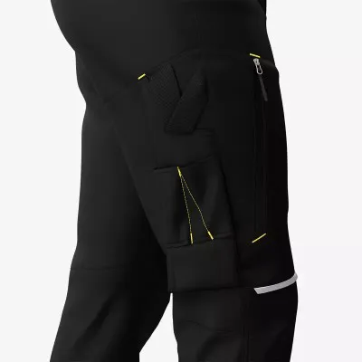 Pantaloni de lucru Cargo OAK pentru bărbați / Safety Jogger / Pantaloni, salopete, colanți