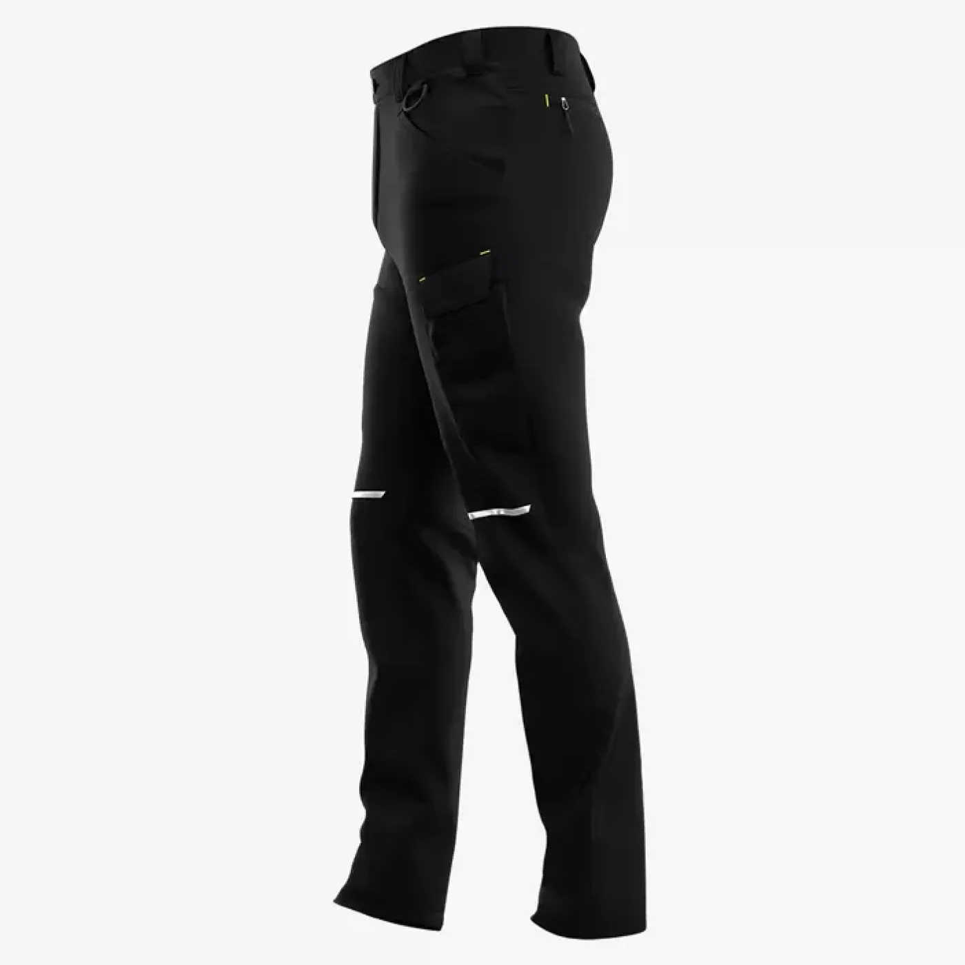 Pantaloni de lucru Cargo OAK pentru bărbați / Safety Jogger / Pantaloni, salopete, colanți