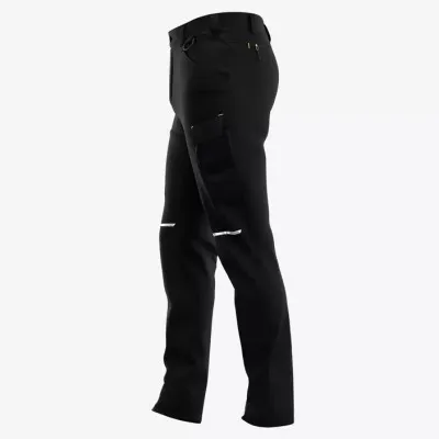 Pantaloni de lucru Cargo OAK pentru bărbați / Safety Jogger / Pantaloni, salopete, colanți