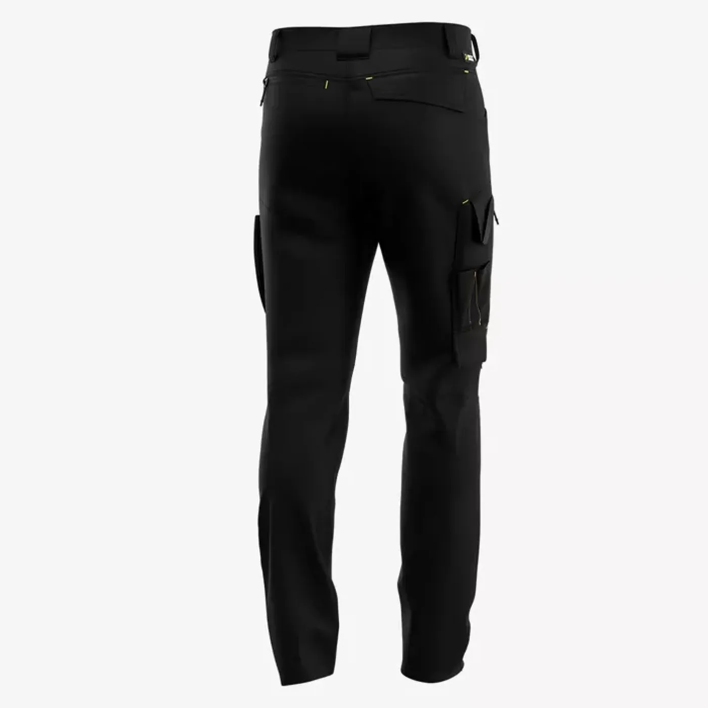 Pantaloni de lucru Cargo OAK pentru bărbați / Safety Jogger / Pantaloni, salopete, colanți