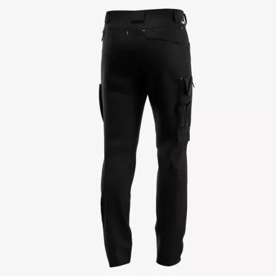 Pantaloni de lucru Cargo OAK pentru bărbați / Safety Jogger / Pantaloni, salopete, colanți
