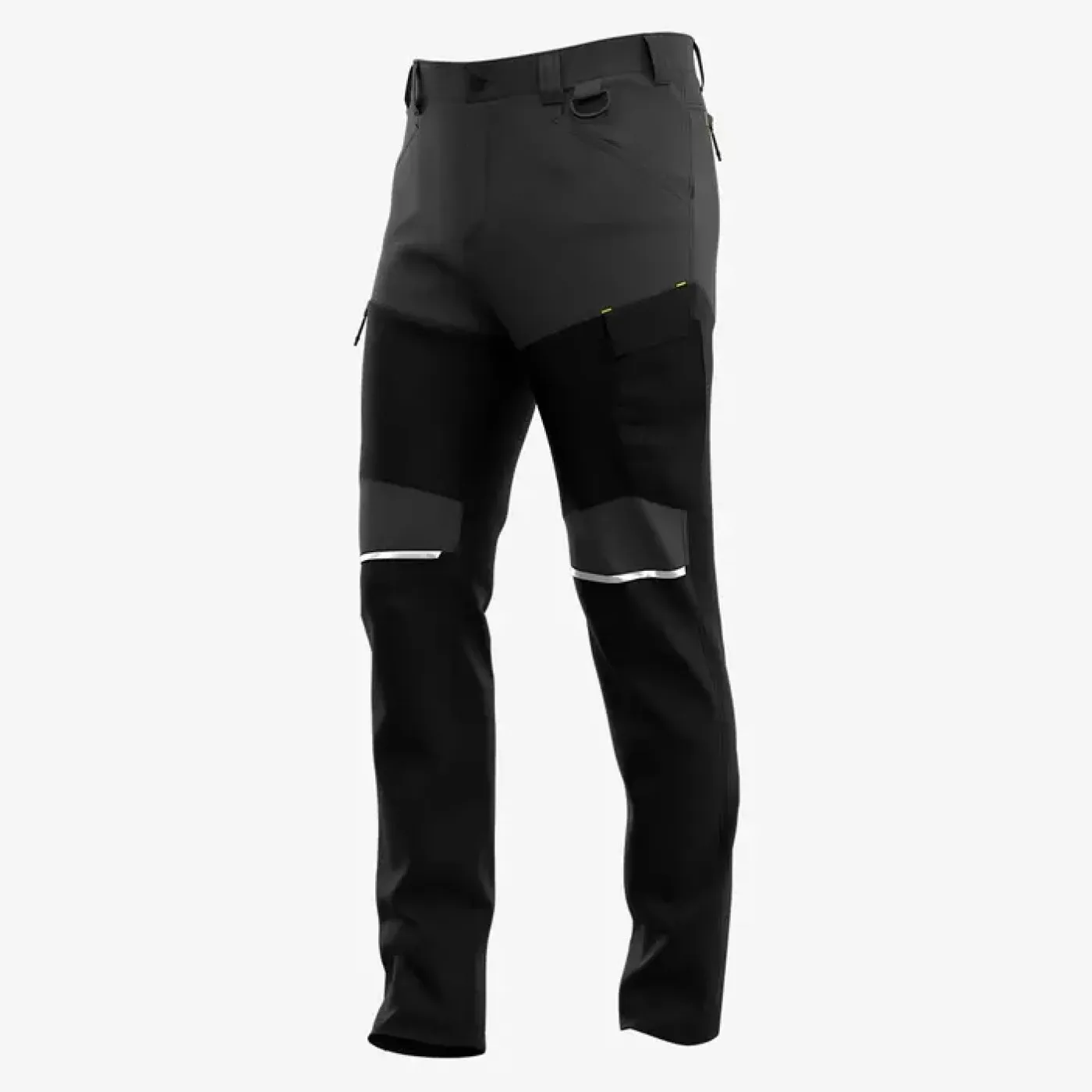 Pantaloni de lucru Cargo OAK pentru bărbați / Safety Jogger / Pantaloni, salopete, colanți