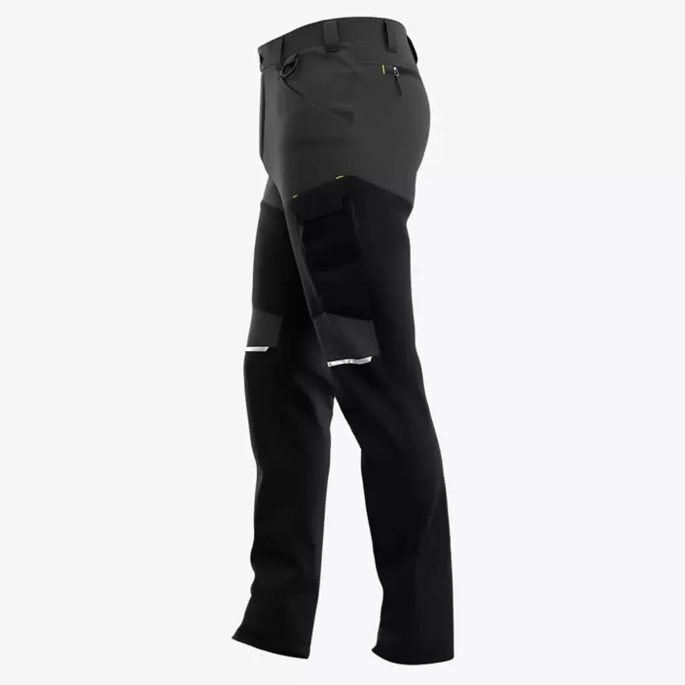 Pantaloni de lucru Cargo OAK pentru bărbați / Safety Jogger / Pantaloni, salopete, colanți