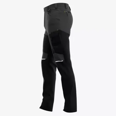 Pantaloni de lucru Cargo OAK pentru bărbați / Safety Jogger / Pantaloni, salopete, colanți