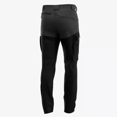 Pantaloni de lucru Cargo OAK pentru bărbați / Safety Jogger / Pantaloni, salopete, colanți