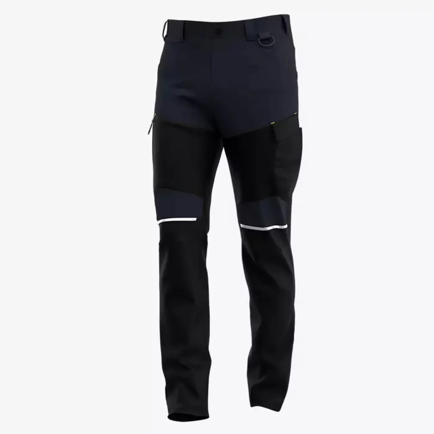 Pantaloni de lucru Cargo OAK pentru bărbați / Safety Jogger / Pantaloni, salopete, colanți
