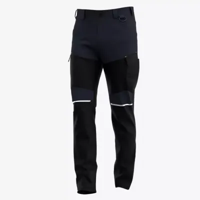 Pantaloni de lucru Cargo OAK pentru bărbați / Safety Jogger / Pantaloni, salopete, colanți