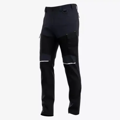 Pantaloni de lucru Cargo OAK pentru bărbați / Safety Jogger / Pantaloni, salopete, colanți