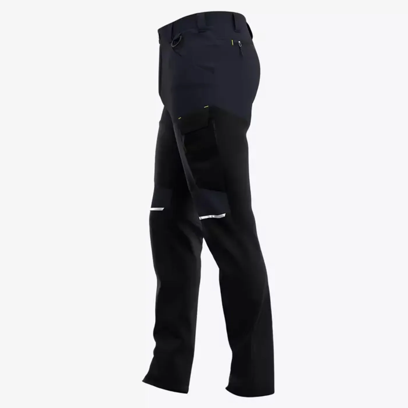 Pantaloni de lucru Cargo OAK pentru bărbați / Safety Jogger / Pantaloni, salopete, colanți