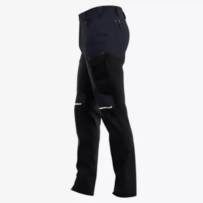 Pantaloni de lucru Cargo OAK pentru bărbați / Safety Jogger / Pantaloni, salopete, colanți