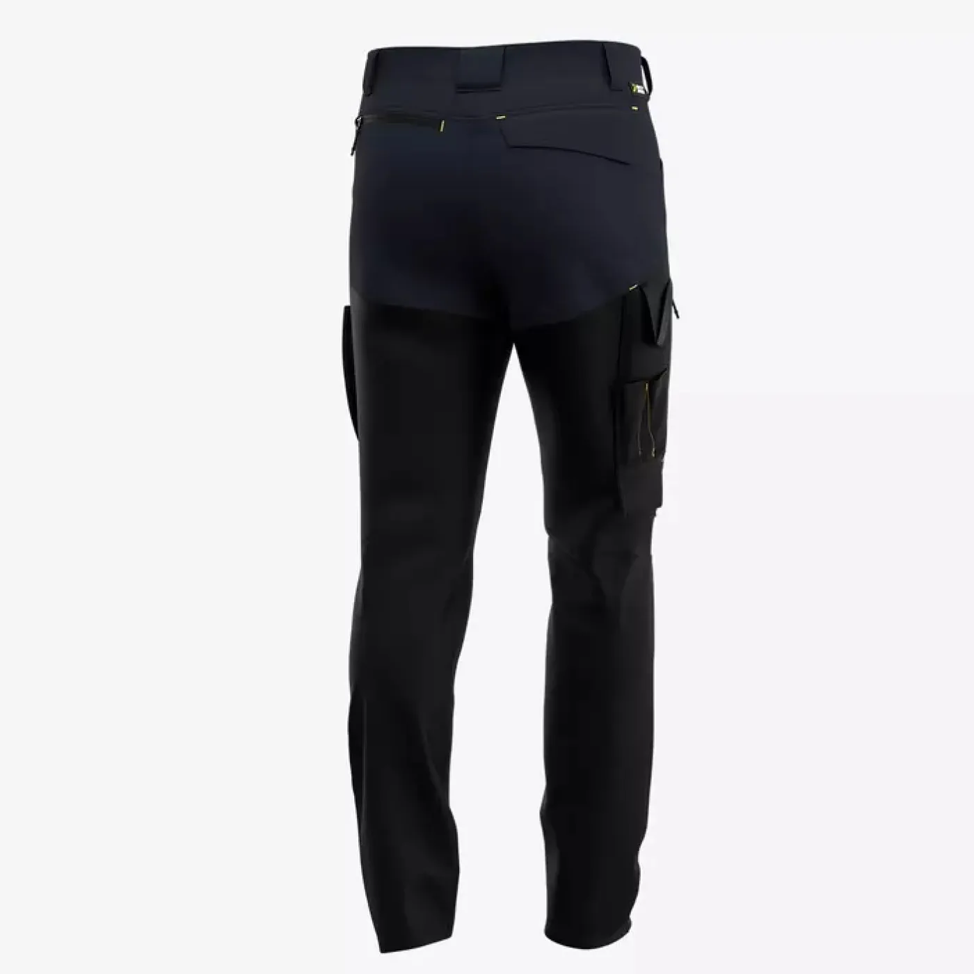 Pantaloni de lucru Cargo OAK pentru bărbați / Safety Jogger / Pantaloni, salopete, colanți