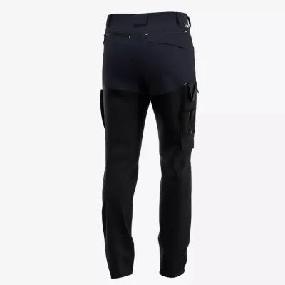 Pantaloni de lucru Cargo OAK pentru bărbați / Safety Jogger / Pantaloni, salopete, colanți