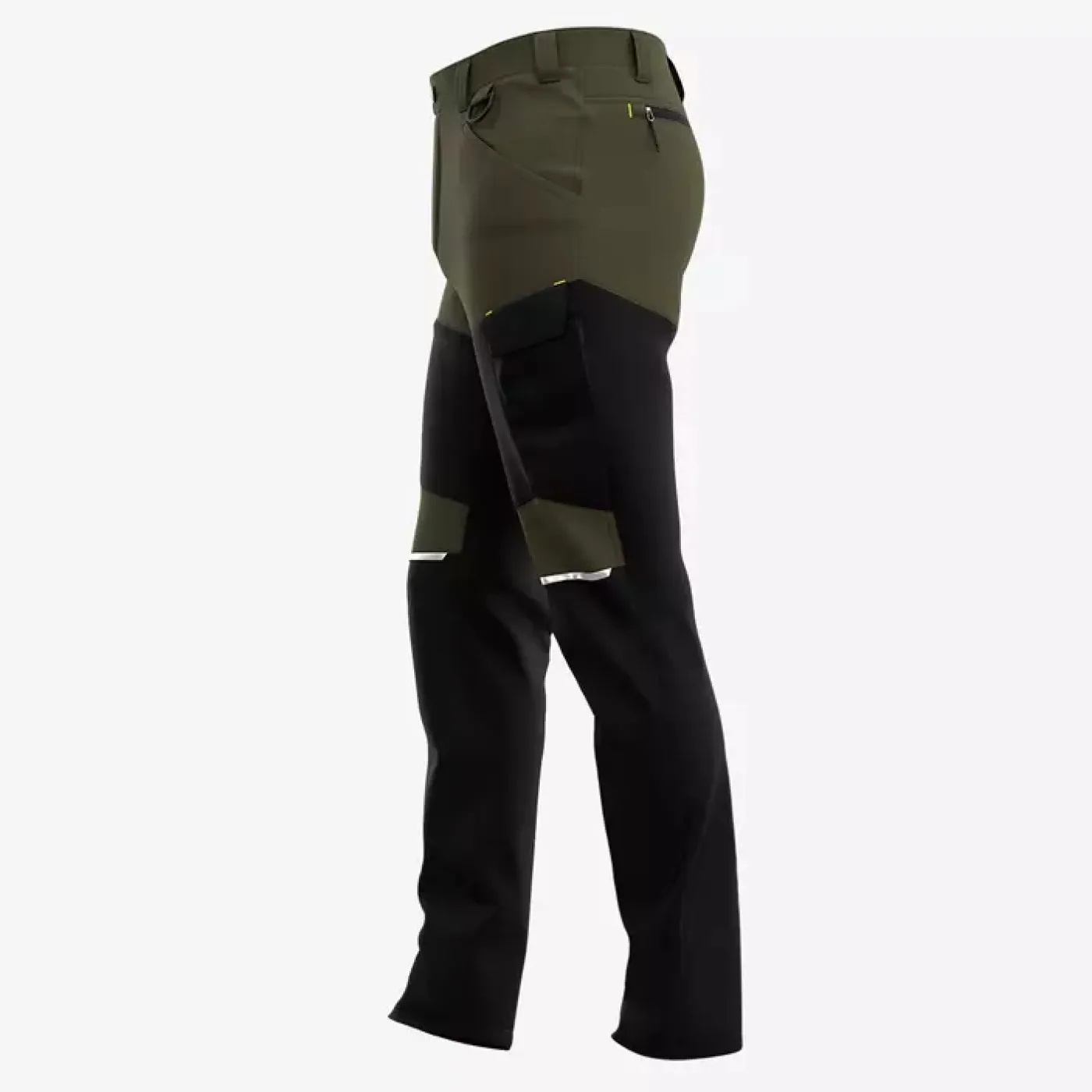 Pantaloni de lucru Cargo OAK pentru bărbați / Safety Jogger / Pantaloni, salopete, colanți