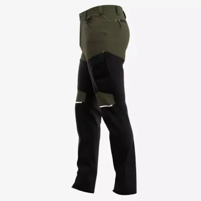 Pantaloni de lucru Cargo OAK pentru bărbați / Safety Jogger / Pantaloni, salopete, colanți