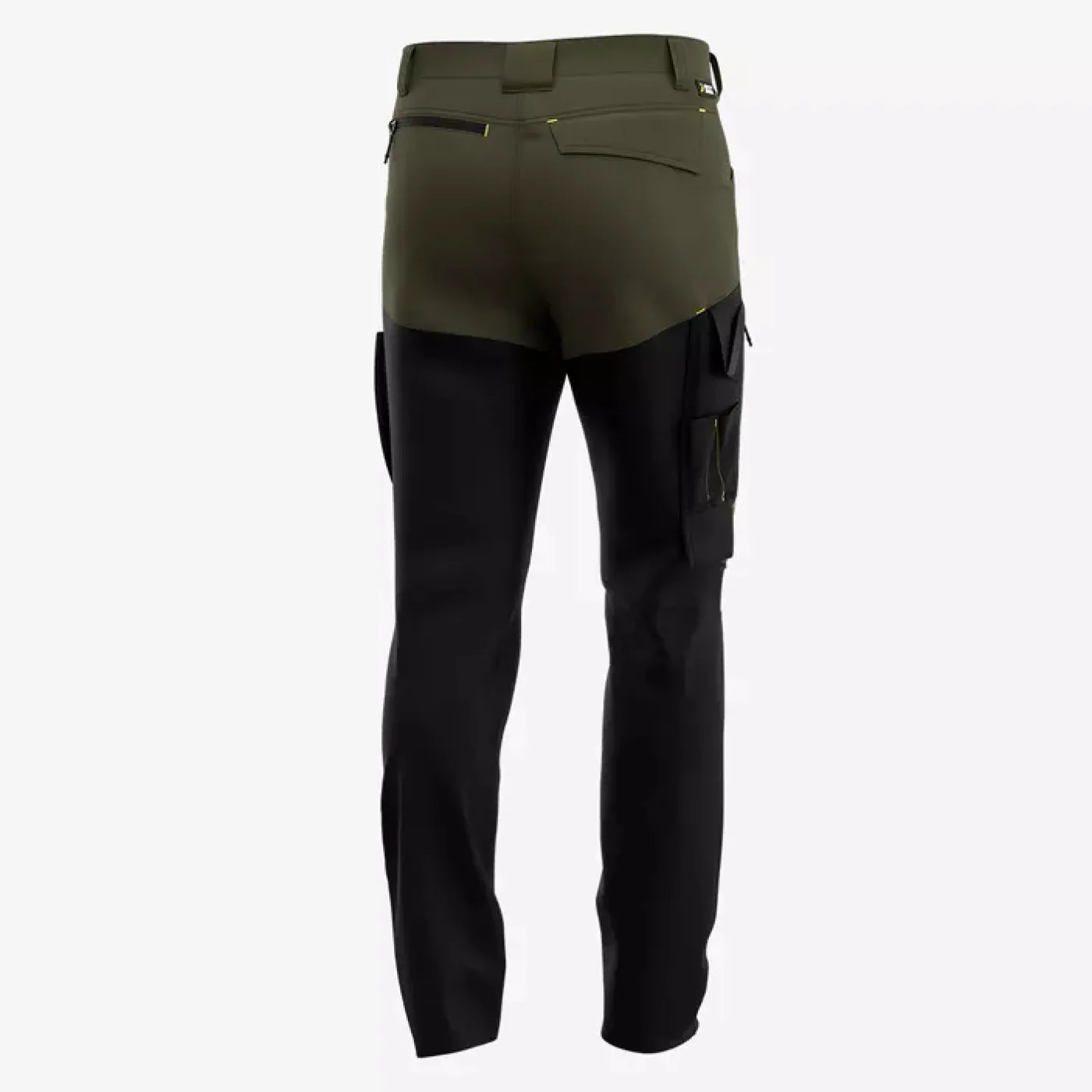 Pantaloni de lucru Cargo OAK pentru bărbați / Safety Jogger / Pantaloni, salopete, colanți