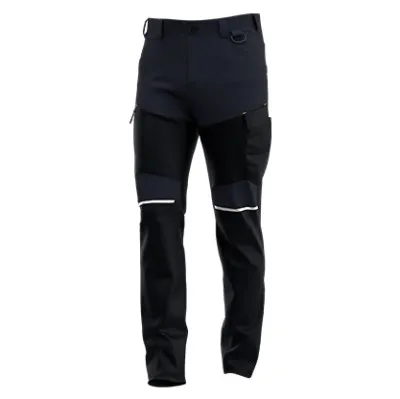 Pantaloni de lucru Cargo OAK pentru bărbați / Safety Jogger / Pantaloni, salopete, colanți