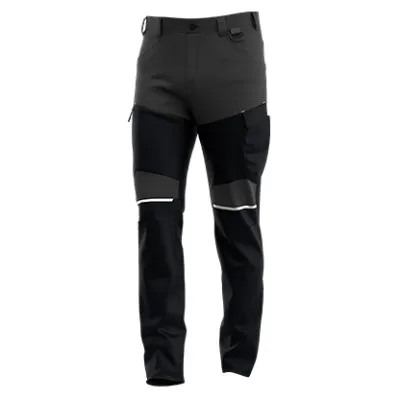 Pantaloni de lucru Cargo OAK pentru bărbați / Safety Jogger / Pantaloni, salopete, colanți