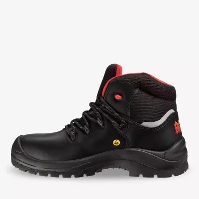 Ghete de protecție ACDC X430 S3 ESD SRC WR CI HRO / Safety Jogger / Bocanci de protecție și ghete de lucru