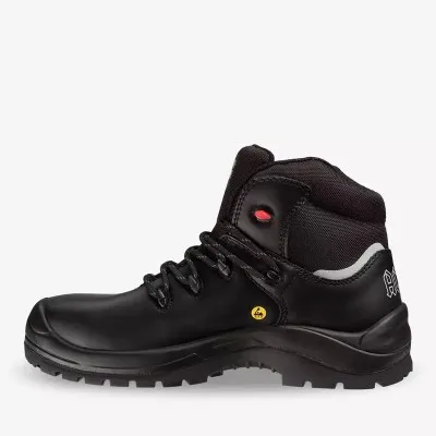 Ghete de protecție ACDC X430 S3 ESD SRC WR CI HRO / Safety Jogger / Bocanci de protecție și ghete de lucru