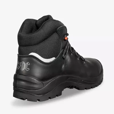 Ghete de protecție ACDC X430 S3 ESD SRC WR CI HRO / Safety Jogger / Bocanci de protecție și ghete de lucru