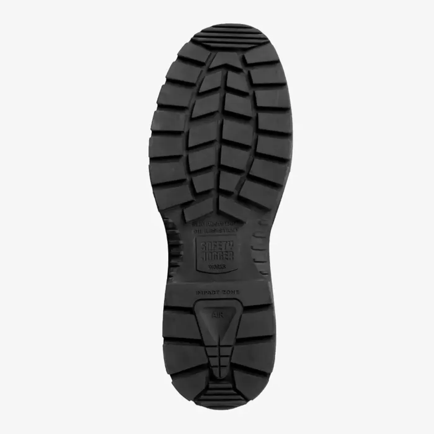 Ghete de protecție ACDC X430 S3 ESD SRC WR CI HRO / Safety Jogger / Bocanci de protecție și ghete de lucru