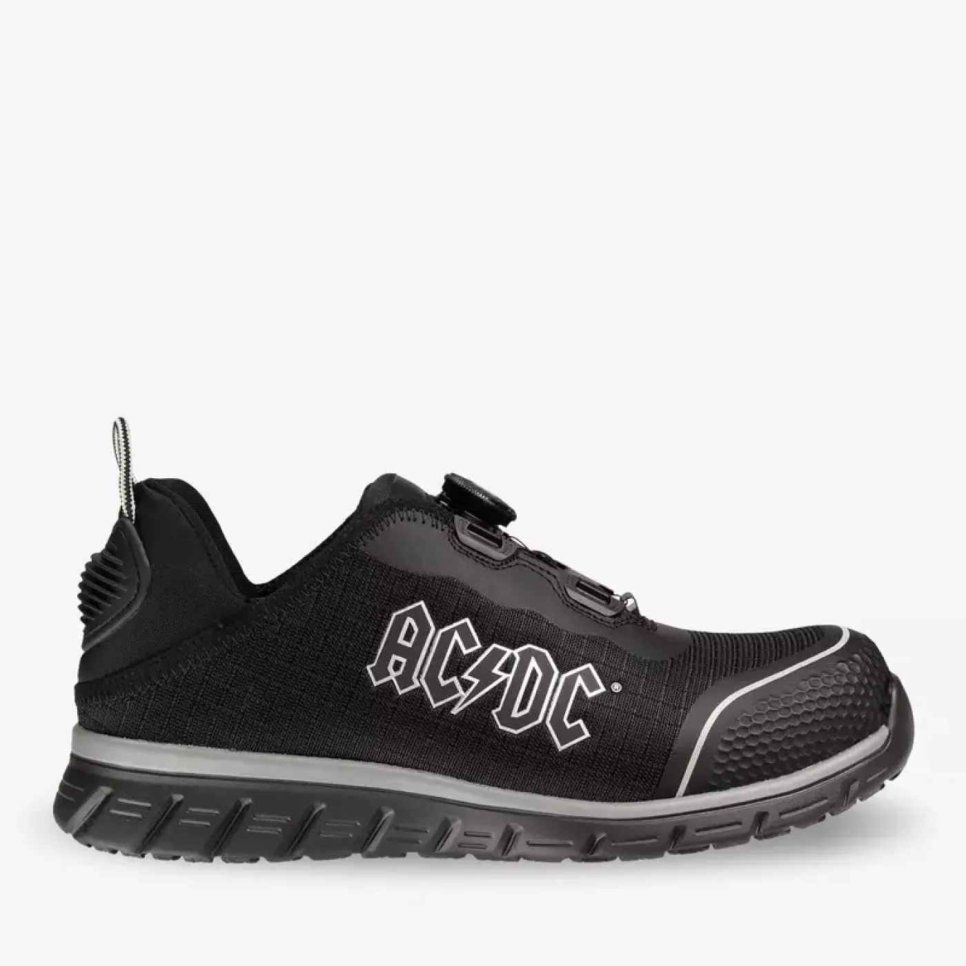 Adidași de protecție ACDC LIGERO2 TLS S1P ESD SRC / Safety Jogger / Încălțăminte sport de protecție, casual și timp liber