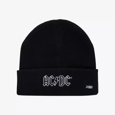 Căciulă ACDC / Safety Jogger / Șepci, căciuli, bonete, capeline