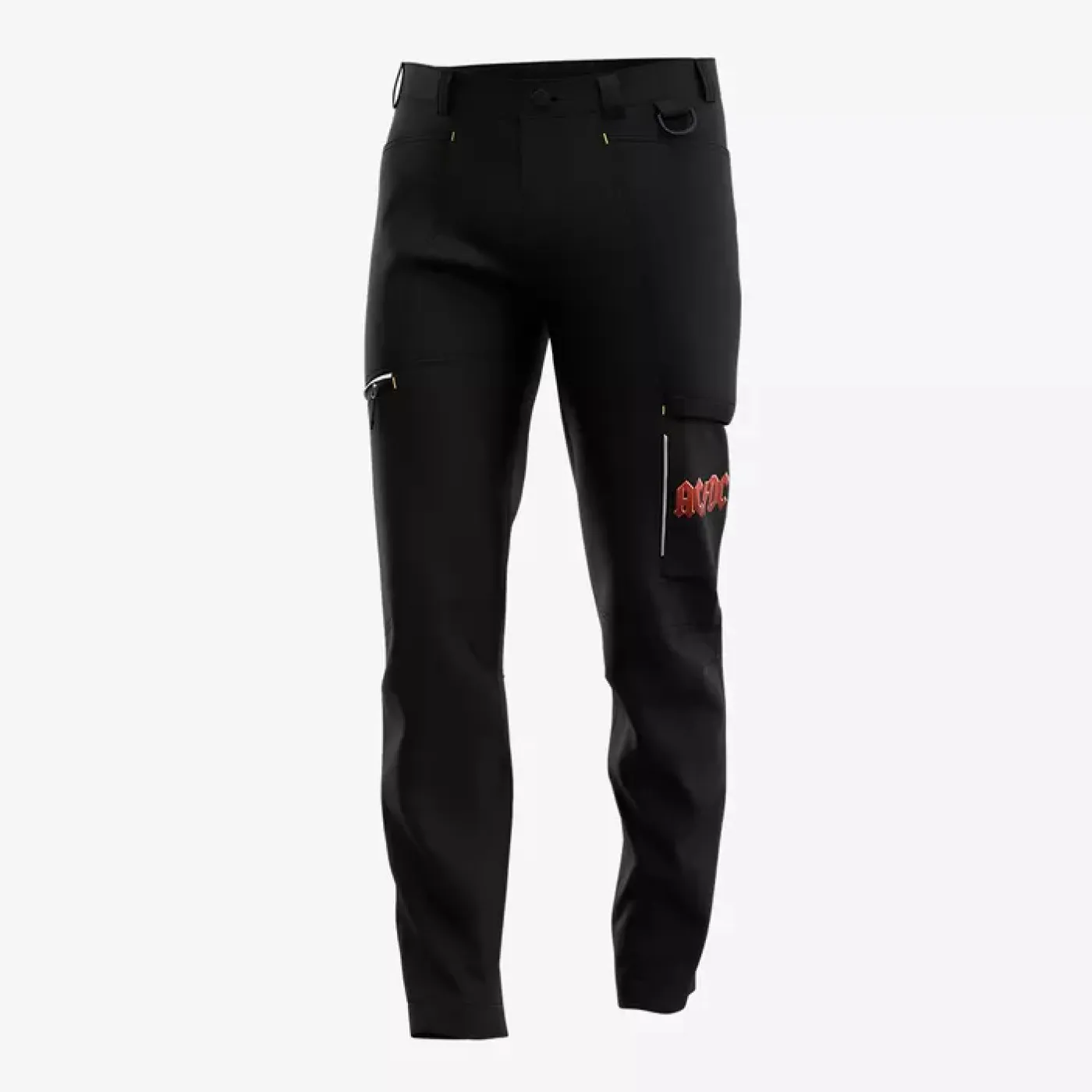 Pantaloni de lucru unisex ACDC / Safety Jogger / Pantaloni, salopete, colanți