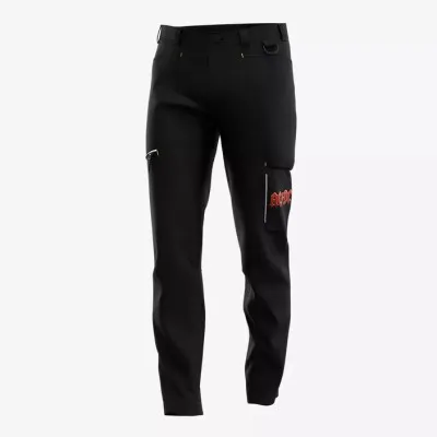 Pantaloni de lucru unisex ACDC / Safety Jogger / Pantaloni, salopete, colanți