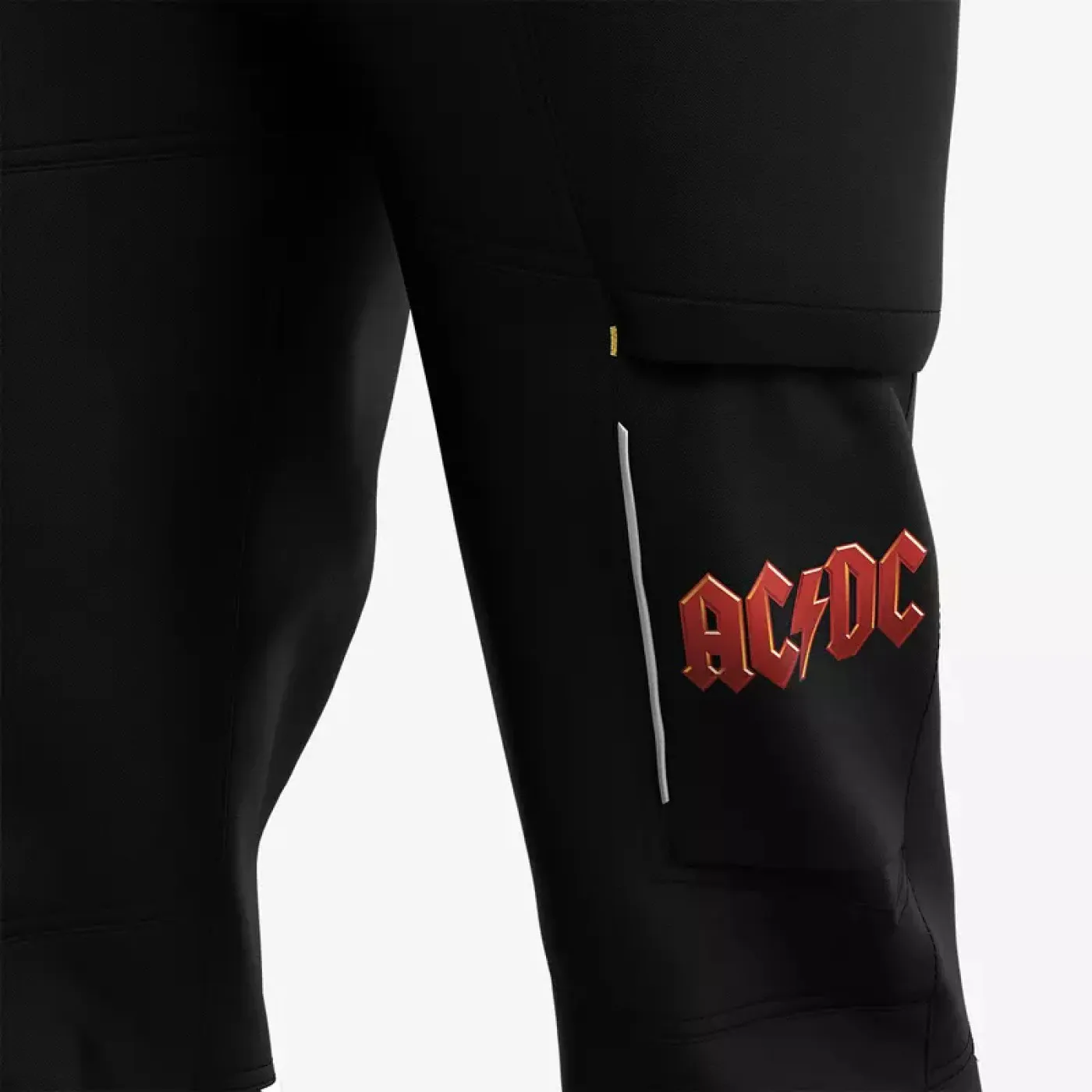 Pantaloni de lucru unisex ACDC / Safety Jogger / Pantaloni, salopete, colanți