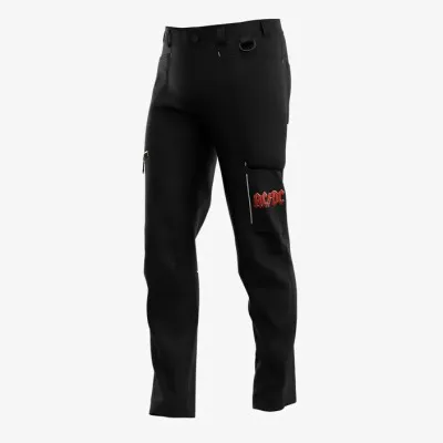 Pantaloni de lucru unisex ACDC / Safety Jogger / Pantaloni, salopete, colanți
