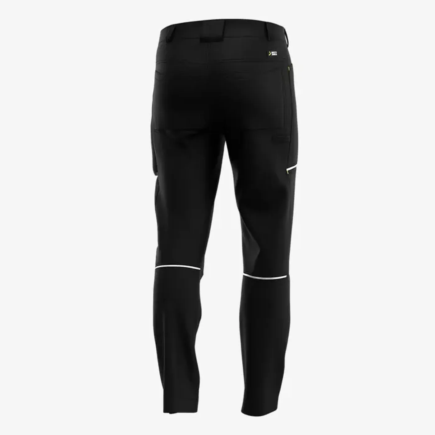 Pantaloni de lucru unisex ACDC / Safety Jogger / Pantaloni, salopete, colanți