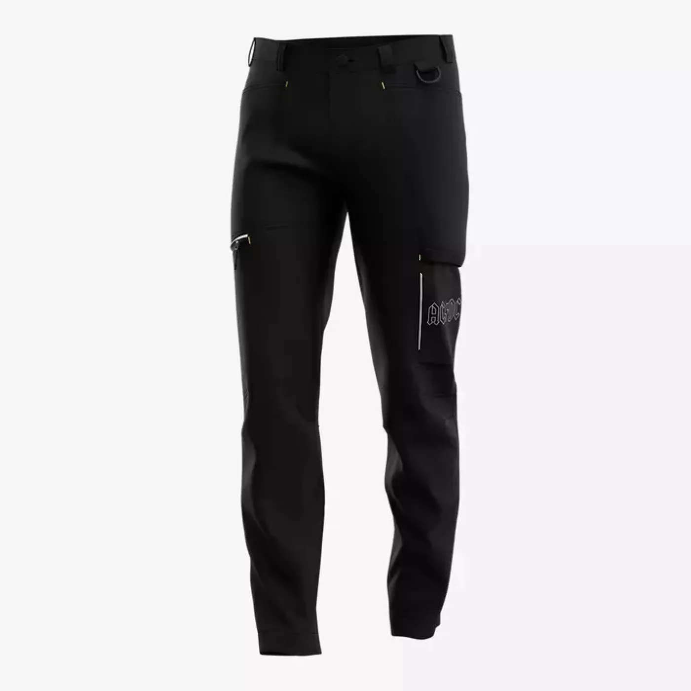 Pantaloni de lucru unisex ACDC / Safety Jogger / Pantaloni, salopete, colanți