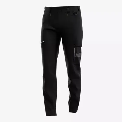 Pantaloni de lucru unisex ACDC / Safety Jogger / Pantaloni, salopete, colanți